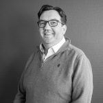 Daglig leder Viken Element Arthur Neumüller